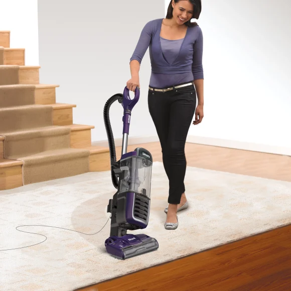 Shark Navigator® Swivel Pro Complete Upright Vacuum, NV150 - MadeInUSA - Image 2