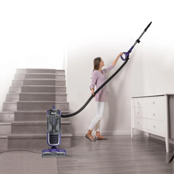 Shark Navigator® Swivel Pro Complete Upright Vacuum, NV150 - MadeInUSA - Image 5