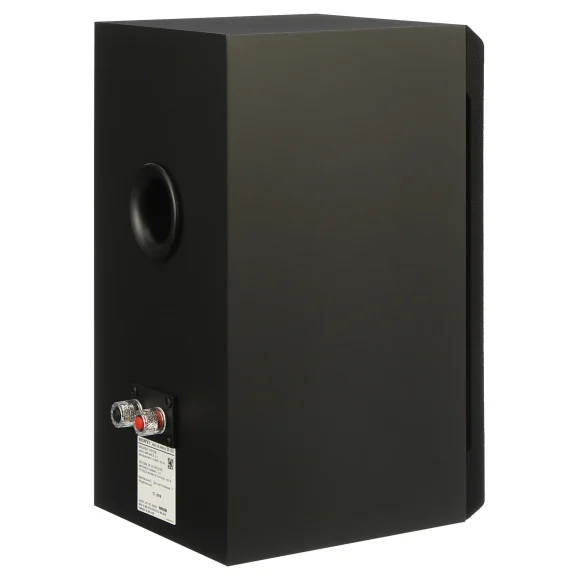 Sony SS-CS5 Stereo Bookshelf Speakers, Black (Pair) - MadeInUSA - Image 6